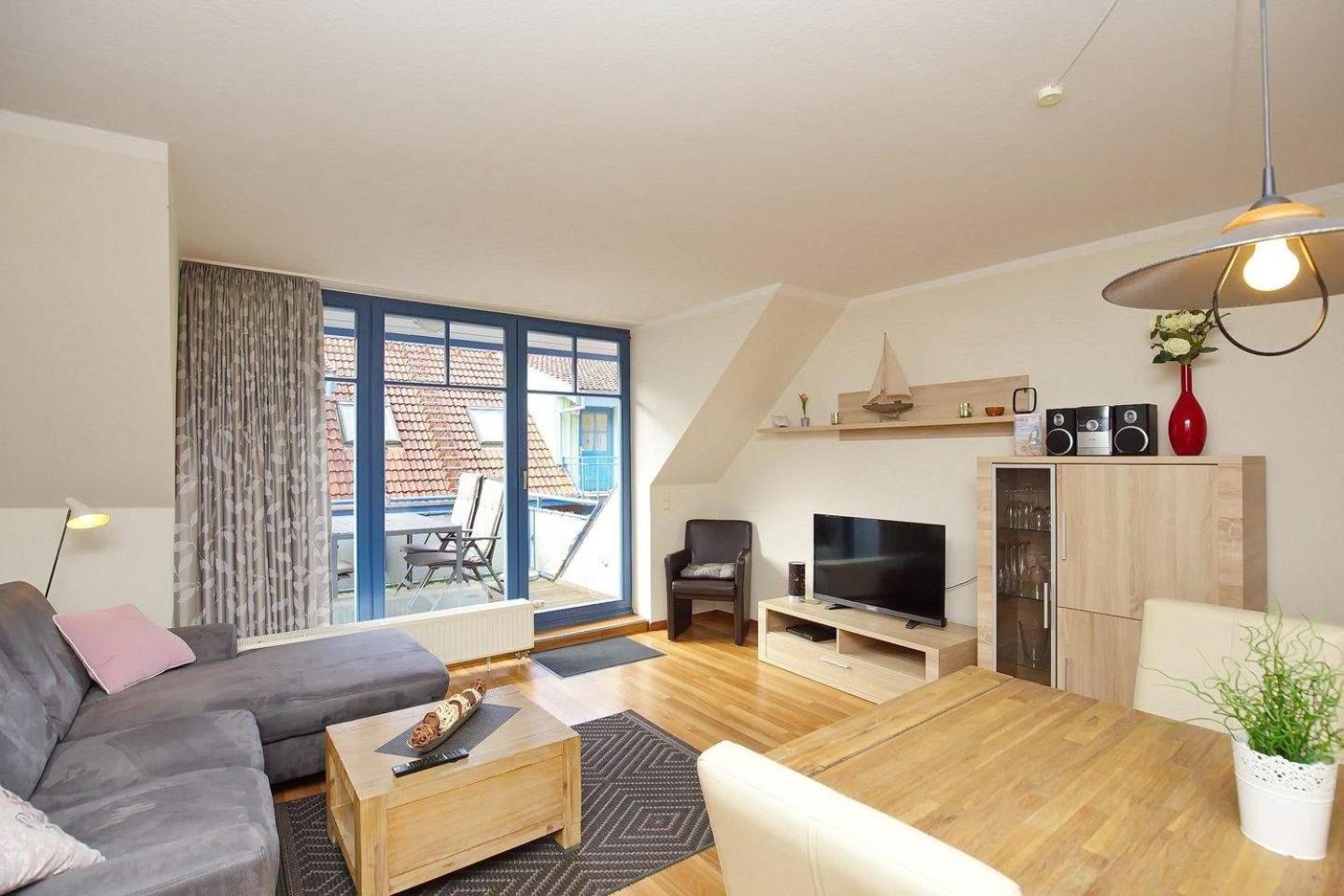 Ferienwohnung Papillon Boltenhagen Exterior photo